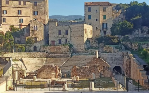 Un milione di euro per il Teatro Romano, “Restituirlo interamente alla Città e al suo ruolo”