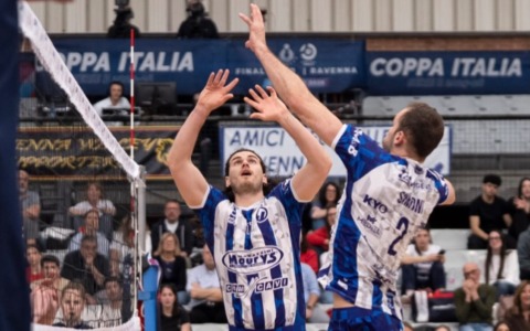 Quattro giornate al termine della regular season