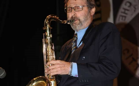 Terracina piange Vittorio Palmacci. Aveva 85 anni