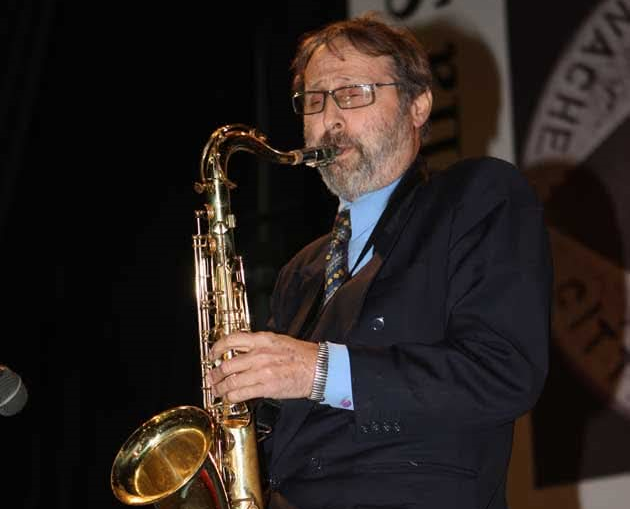 Terracina piange Vittorio Palmacci. Aveva 85 anni