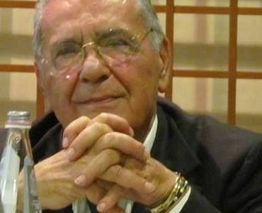 Ci lascia Amedeo di Sora, la voce critica di Frosinone
