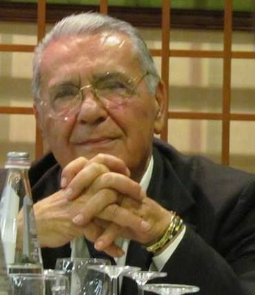 Ci lascia Amedeo di Sora, la voce critica di Frosinone