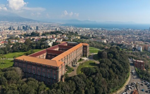 Napoli: Engie al fianco del Museo di Capodimonte, presentato il nuovo corso del polo museale