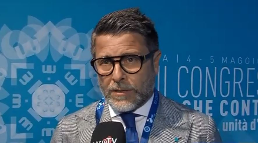 Alessandro Contucci rieletto segretario regionale della Uiltucs. LE INTERVISTE