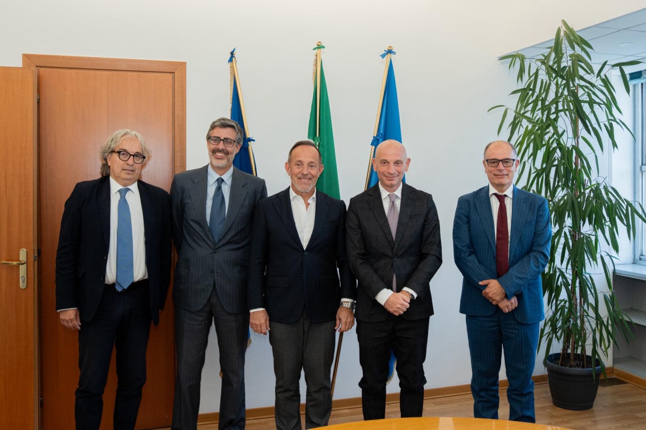 Opere e impianti per la difesa del suolo, le convenzioni con i Consorzi di Bonifica