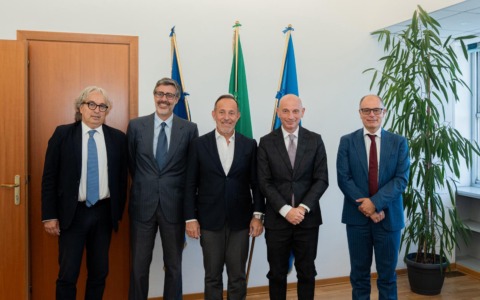 Opere e impianti per la difesa del suolo, le convenzioni con i Consorzi di Bonifica