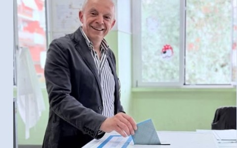 Elezioni, il Sindaco è Anselmo Rotondo