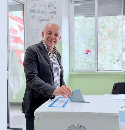 Elezioni, il Sindaco è Anselmo Rotondo