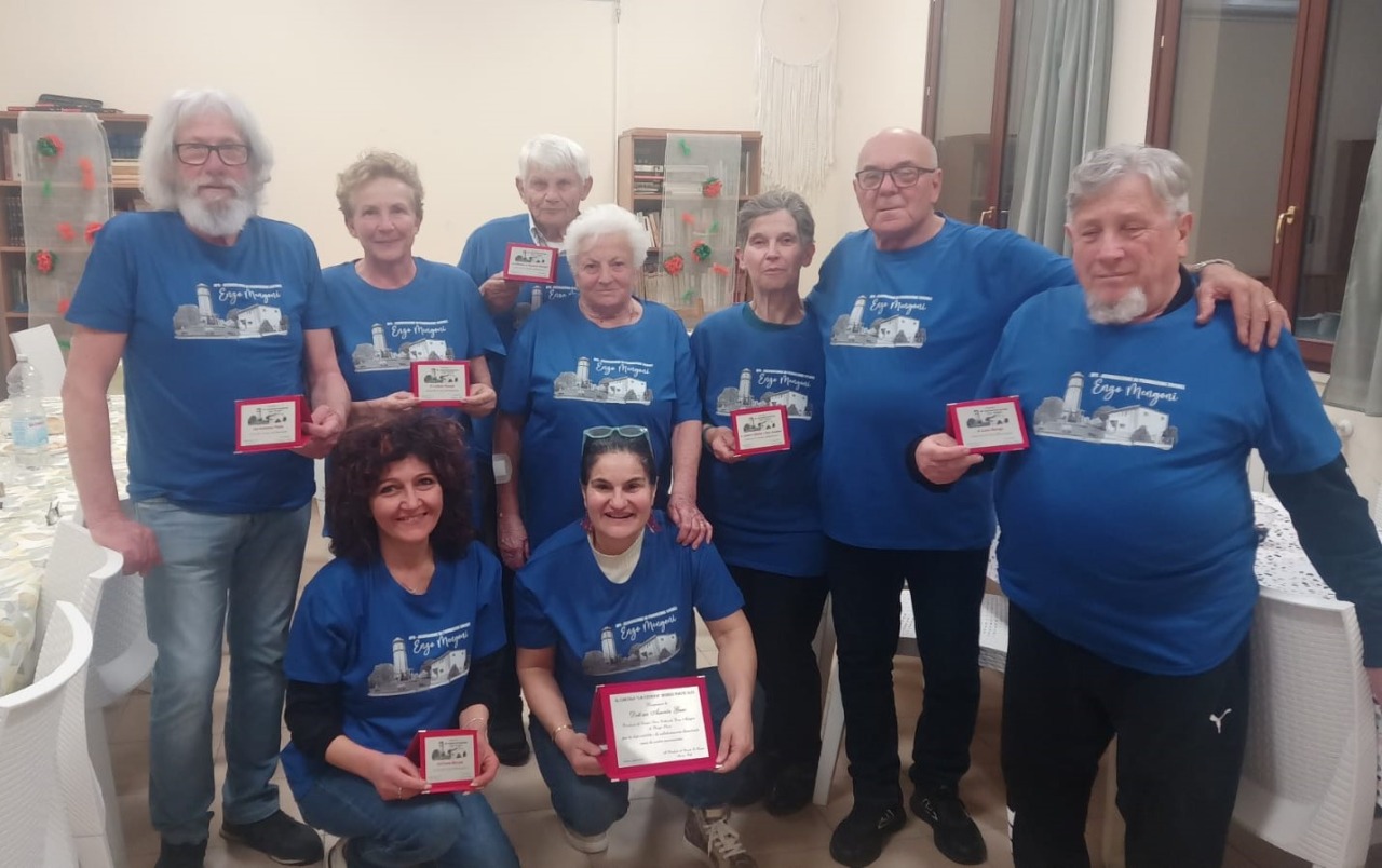 “Prevenire per Vivere”: a Borgo Piave l’incontro con il Prof. Antonio Carbone