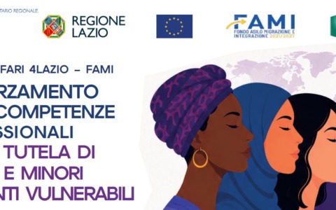 Mutilazioni genitali femminili, al via il progetto formativo della Asl