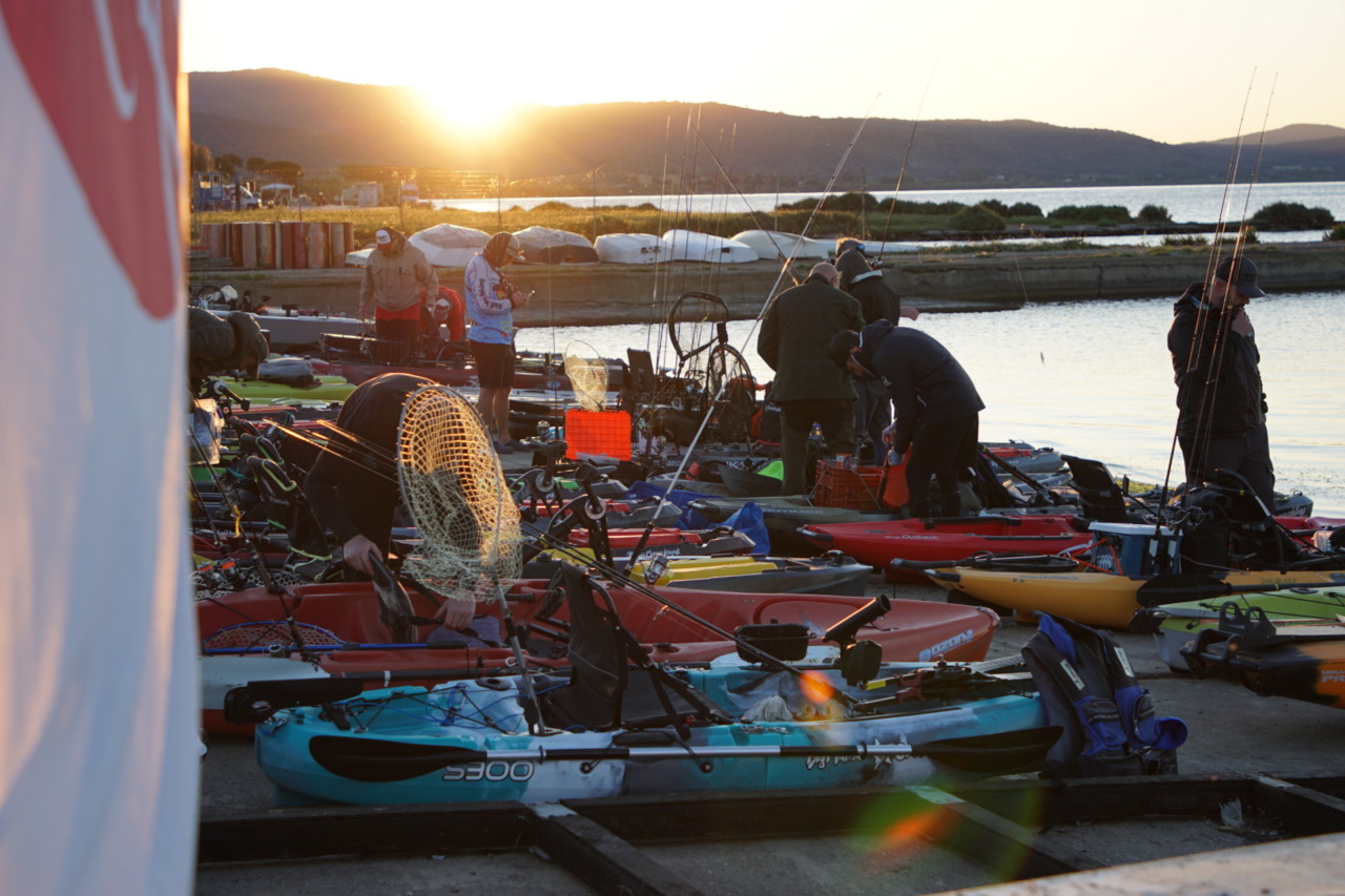 “Branzino The Challenge”, nuovo successo e appuntamento al decennale