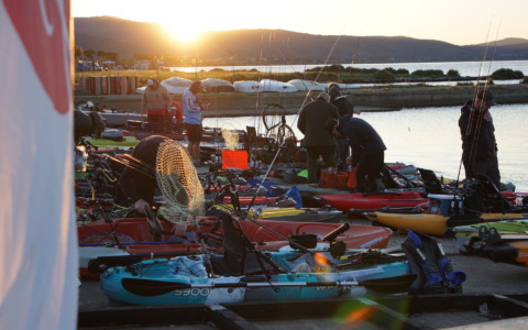 “Branzino The Challenge”, nuovo successo e appuntamento al decennale
