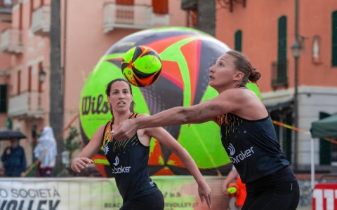 Arianna Barboni vince la tappa Gold del Campionato italiano