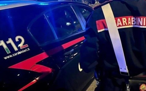 Truffa del falso maresciallo, denunciato un 48enne
