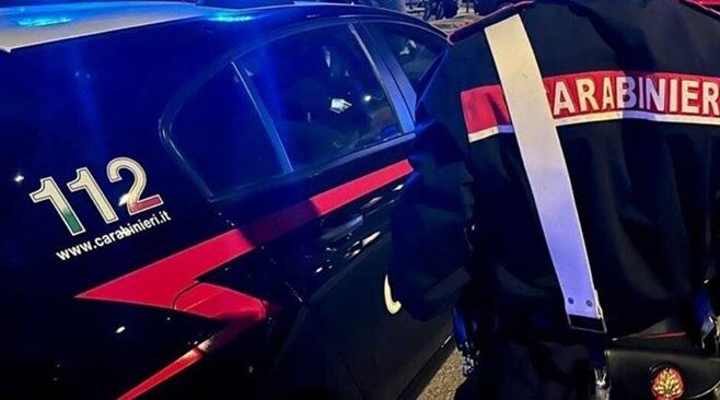 Truffa del falso maresciallo, denunciato un 48enne