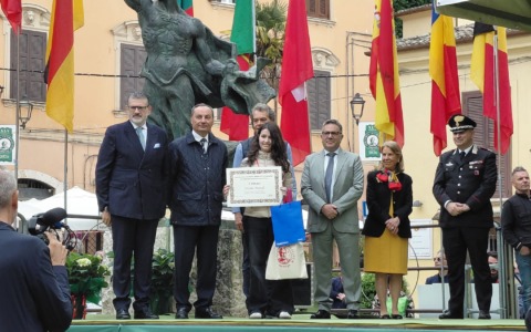 Successo internazionale per il Certamen Ciceronianum Arpinas
