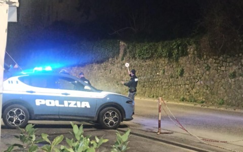 Sicurezza, maxi controlli tra quartieri e strade