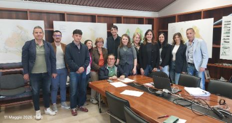 Premio “Latina Giovani Imprenditori”, la Commissione conclude l’iter