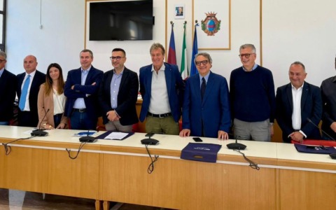 “La sicurezza sul lavoro scende in strada”, la seconda tappa 2026 di EBIT Lazio