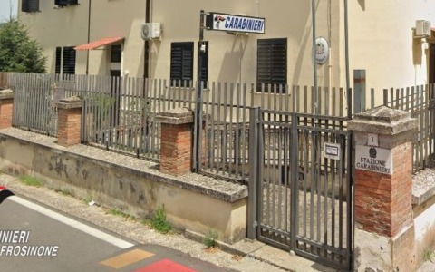 Daspo urbano per un giovane di 26 anni