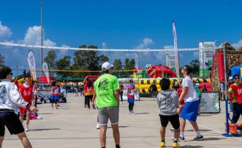 Successo per “Eco Sport Day”. Oltre 2.000 partecipanti
