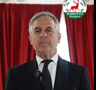 Elezioni, Ennio Marrocco rieletto sindaco