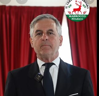 Elezioni, Ennio Marrocco rieletto sindaco