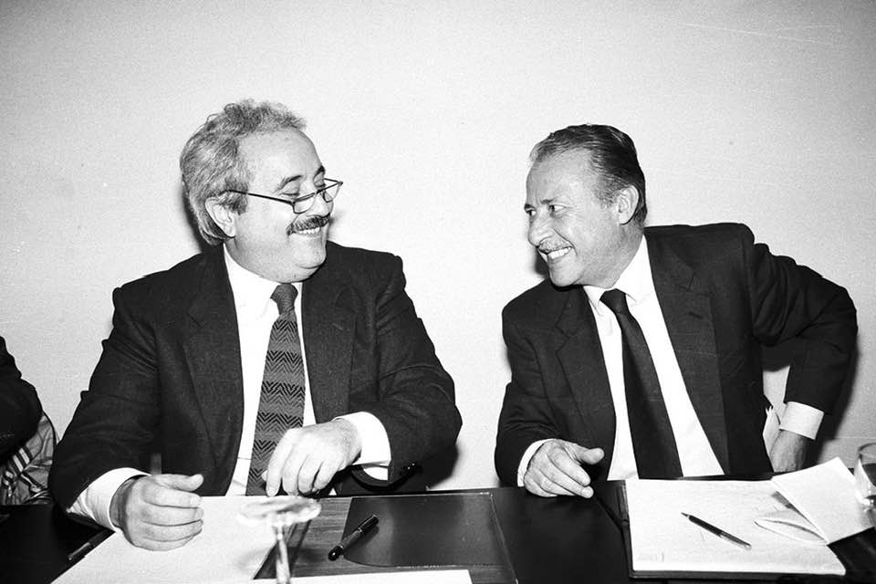 “L’eredità di Falcone e Borsellino”, la mostra fotografica sulle stragi