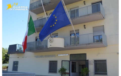 Usura ed estorsione, confisca da 5 milioni ad imprenditore