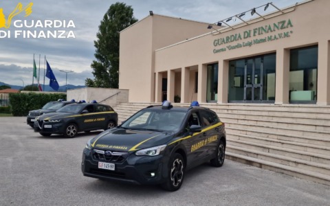 Truffa del finto finanziere, Guardia di Finanza: “Non recarsi in nessuna caserma”
