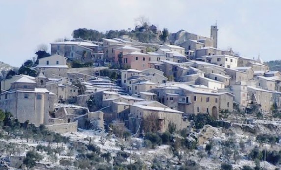 Giuseppe Loreto Battista è il nuovo sindaco