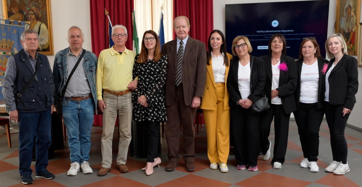 Malattie respiratorie e cardiovascolari, la giornata di sensibilizzazione