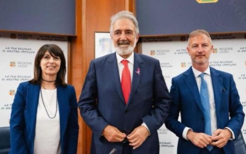 ATER, dalla Regione 44.2 milioni di euro. 6 milioni per la provincia di Latina e 10 per la provincia di Frosinone. LE INTERVISTE