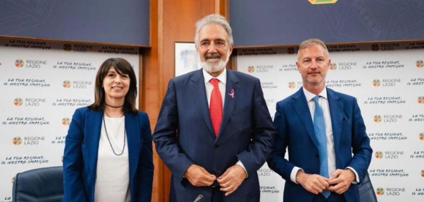 ATER, dalla Regione 44.2 milioni di euro. 6 milioni per la provincia di Latina e 10 per la provincia di Frosinone. LE INTERVISTE