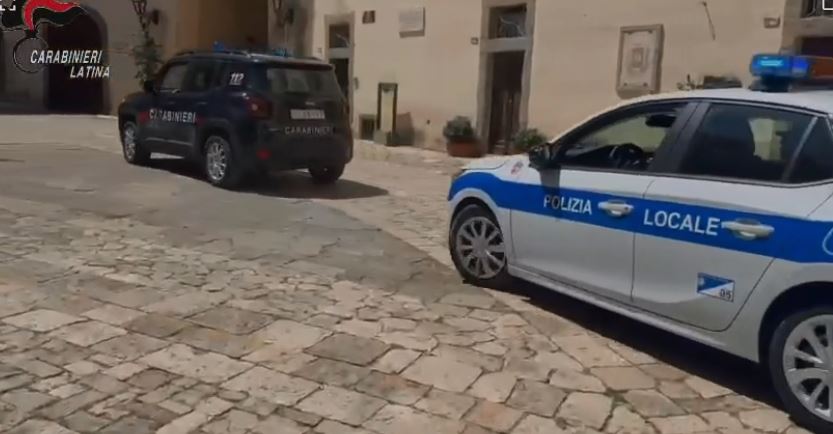 Straniero accoltellato al culmine di una lite, arrestato un giovane di 28 anni