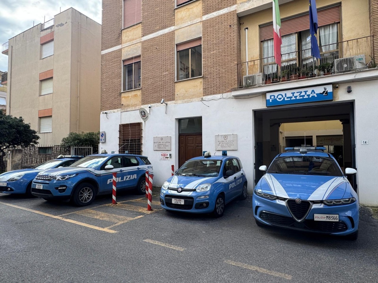 Spaccio di droga, arrestato 33enne tunisino