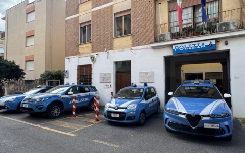 Spaccio di droga, arrestato 33enne tunisino