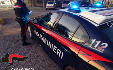 Arrestato 73enne condannato per violenza sessuale su minore