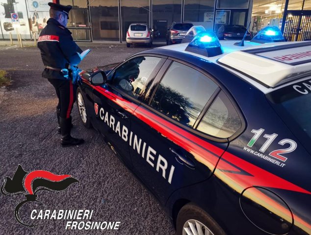 Arrestato 73enne condannato per violenza sessuale su minore