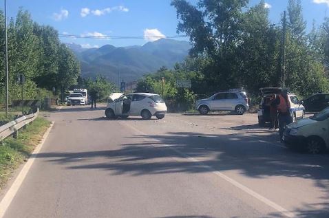 Incidente di via Sferracavalli, non ce l’ha fatta l’84enne Giuseppe Savelli