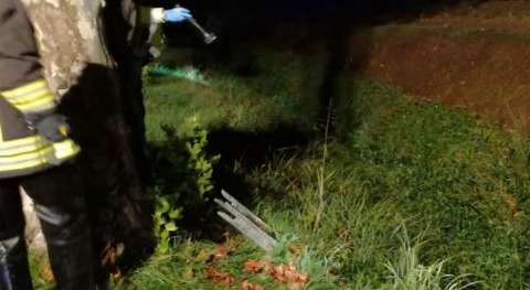 Investimento mortale sulla Pontina, caccia all’auto pirata