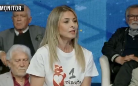 “1 minuto di rumore”: domani passeggiata sociale contro la violenza di genere