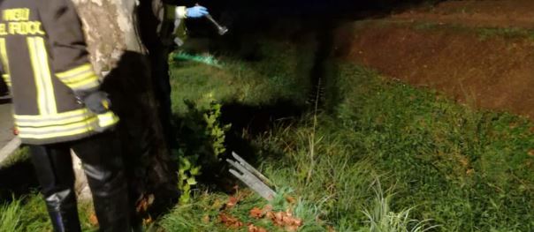 Investimento mortale sulla Pontina, caccia all’auto pirata