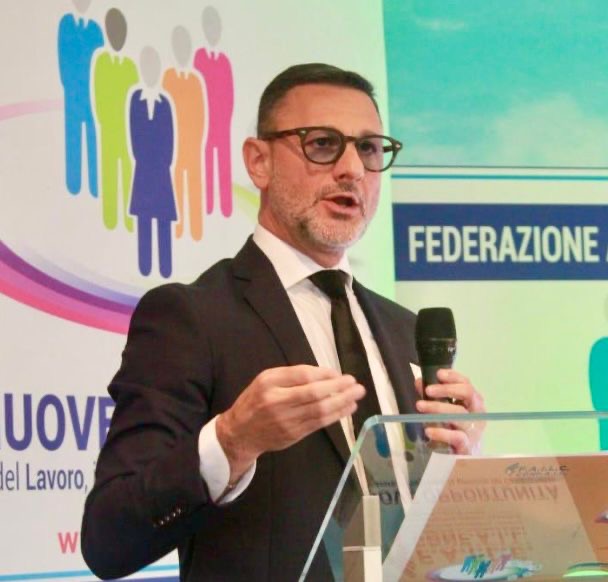 Chiusura mensa del “Goretti”, servizio trasferito a Pomezia