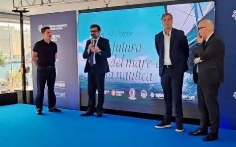 “Europa, una barca”, la presentazione del progetto dedicato all’identità europea