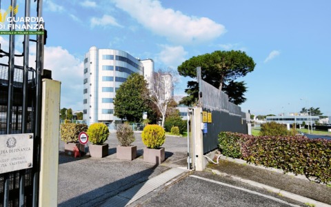 Usura e riciclaggio, confiscati beni per tre milioni di euro. IL VIDEO