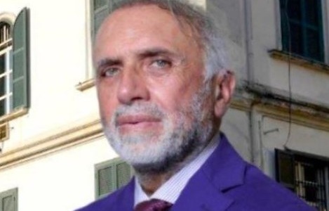 Giuseppe Loreto Battista è il nuovo sindaco
