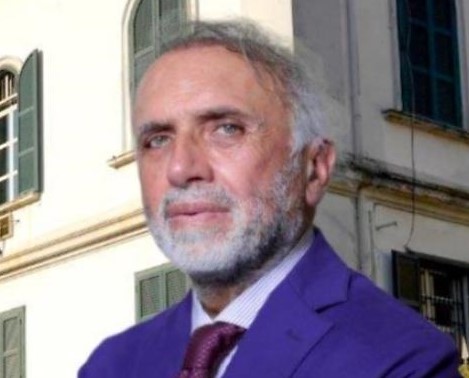 Giuseppe Loreto Battista è il nuovo sindaco