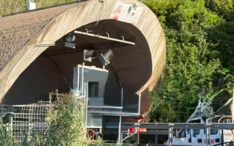 Galleria Tempio di Giove, verso la riapertura il 24 giugno