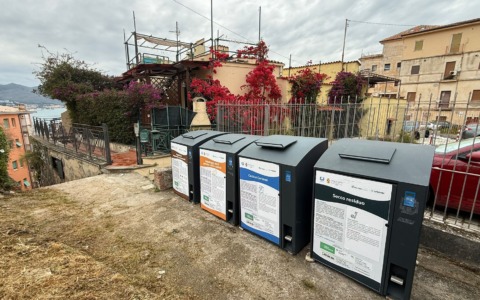 Al via il nuovo servizio sperimentale per il decoro urbano